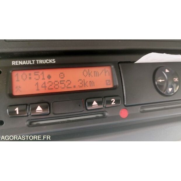 2012 Renault PREMIUM-42929297