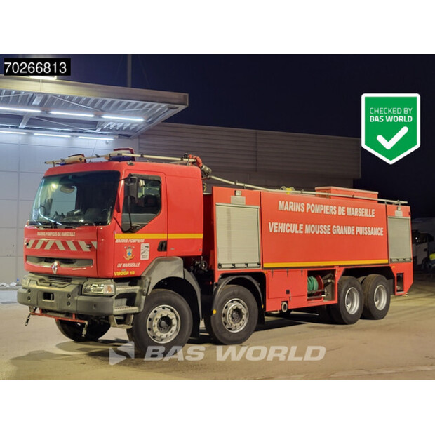 2000 Renault KERAX 400-42929475