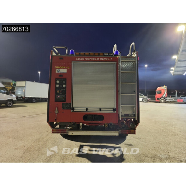 2000 Renault KERAX 400-42929477