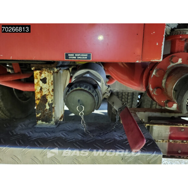 2000 Renault KERAX 400-42929479