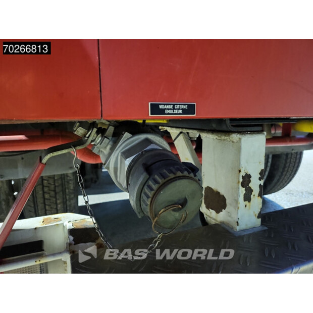 2000 Renault KERAX 400-42929482