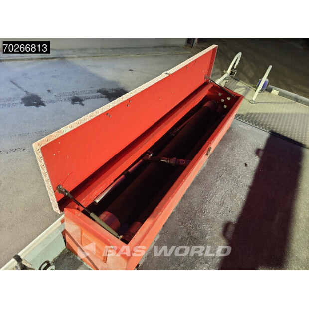 2000 Renault KERAX 400-42929488