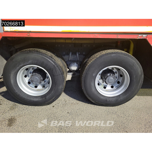 2000 Renault KERAX 400-42929494