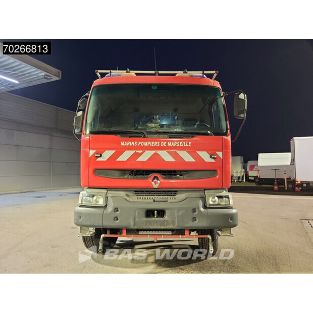 2000 Renault KERAX 400-42929495