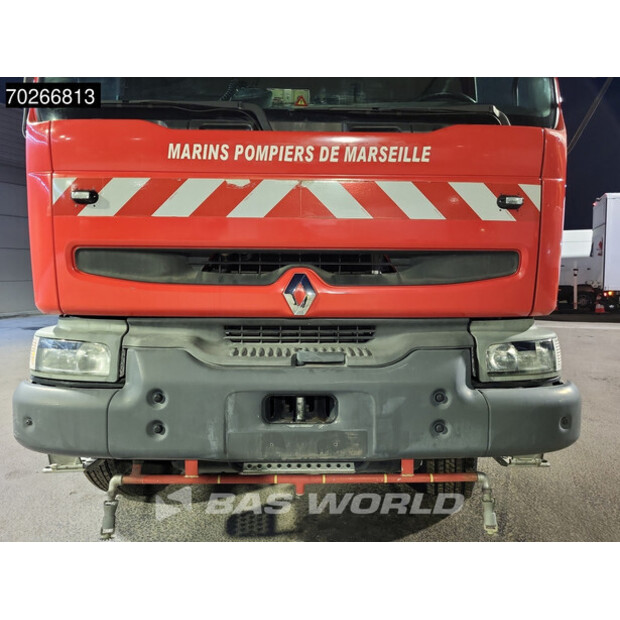 2000 Renault KERAX 400-42929496