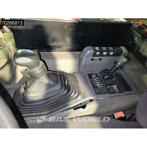 2000 Renault KERAX 400-42929503