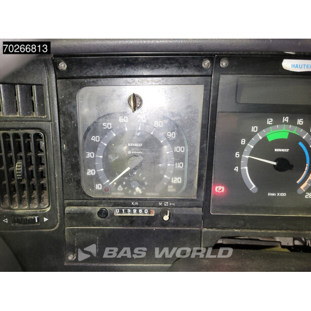 2000 Renault KERAX 400-42929512
