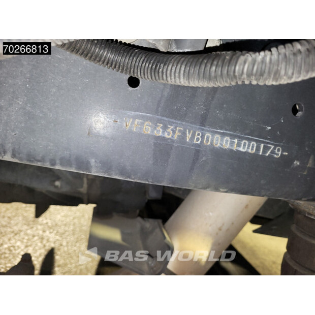 2000 Renault KERAX 400-42929514