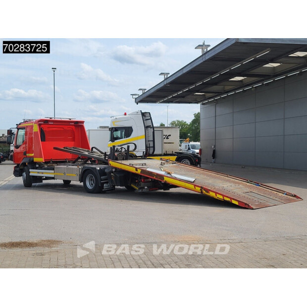 2021 فولفو FL 280-42929619