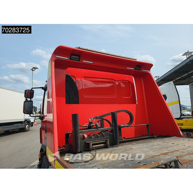 2021 فولفو FL 280-42929627