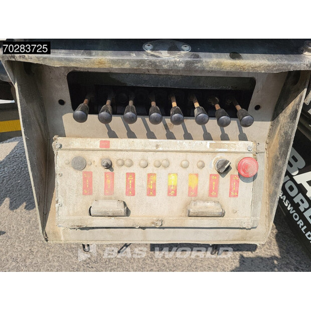 2021 فولفو FL 280-42929637