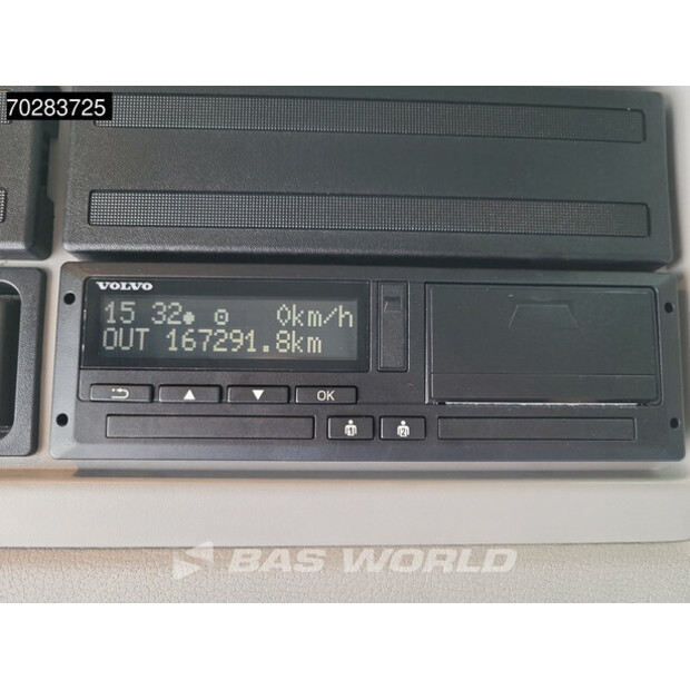 2021 فولفو FL 280-42929647