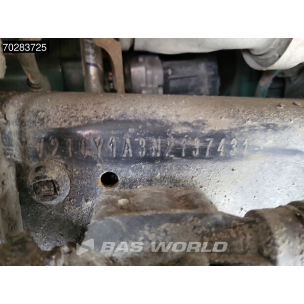 2021 فولفو FL 280-42929650