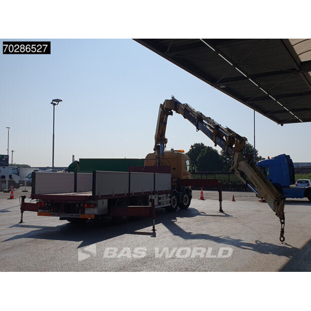 2004 Scania 124G 470-42929656