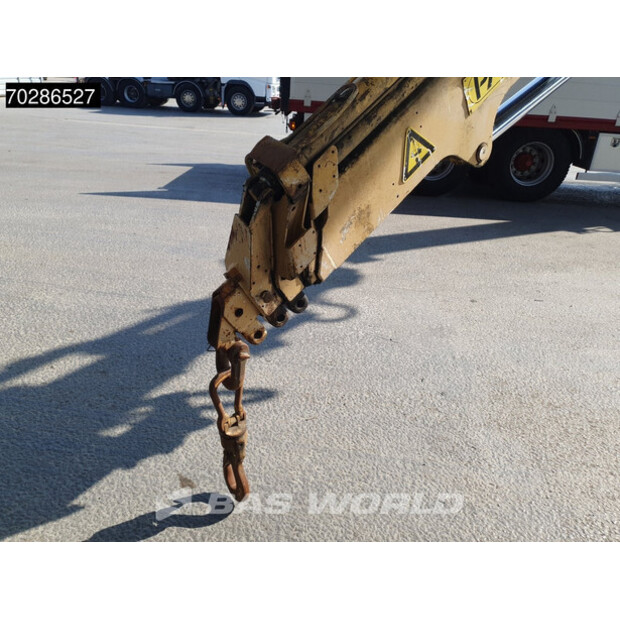 2004 Scania 124G 470-42929658