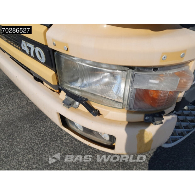 2004 Scania 124G 470-42929664