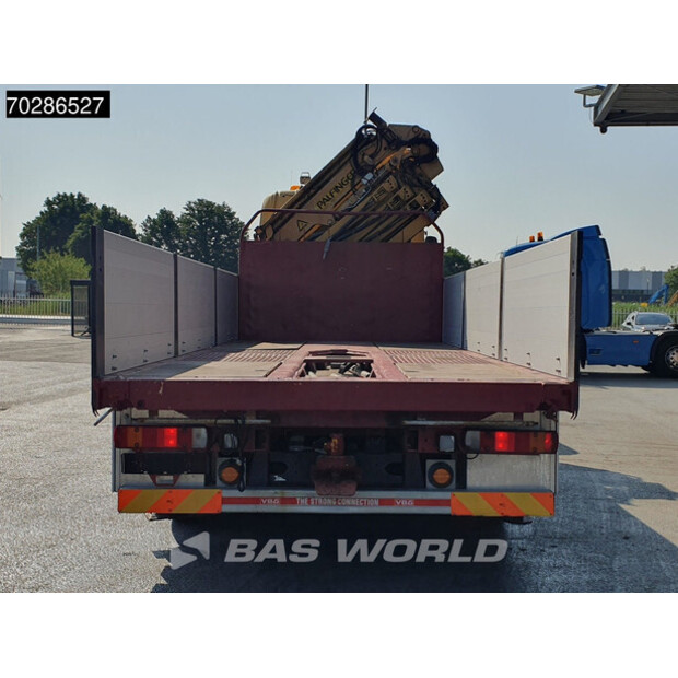 2004 Scania 124G 470-42929665