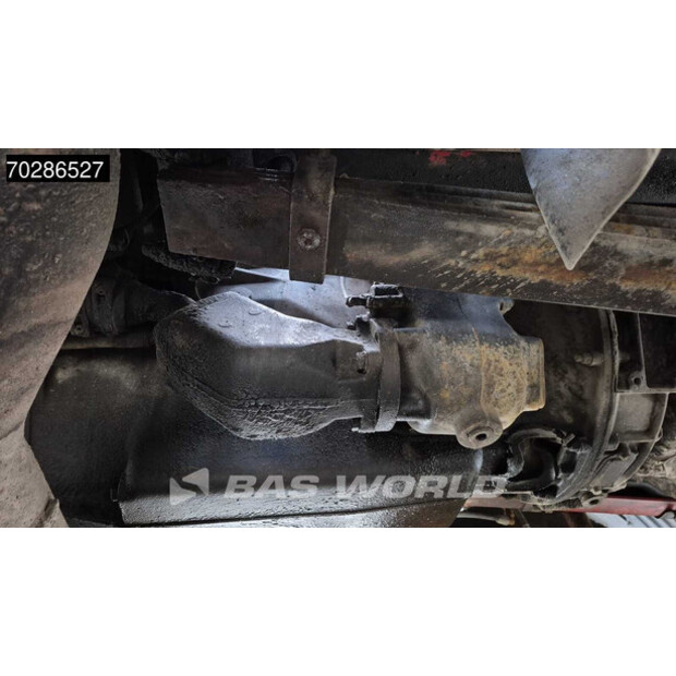 2004 Scania 124G 470-42929666