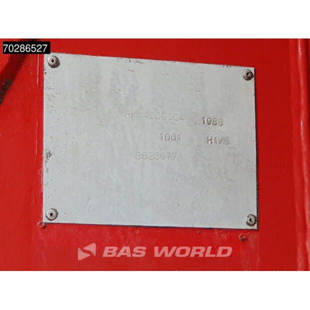 2004 Scania 124G 470-42929670