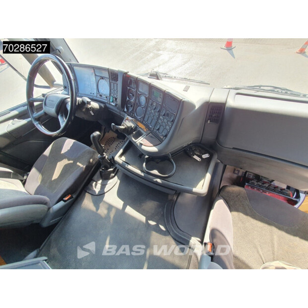 2004 Scania 124G 470-42929672