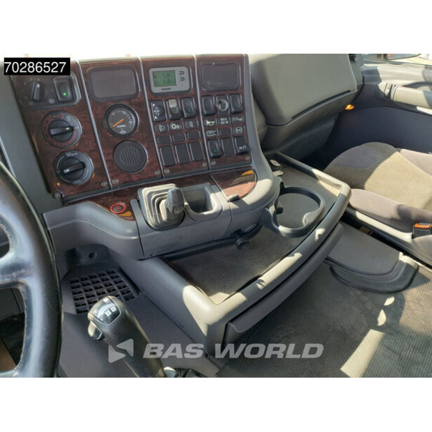 2004 Scania 124G 470-42929675