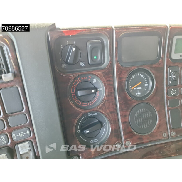 2004 Scania 124G 470-42929676