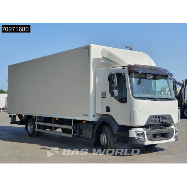 2025 رينو D240-42929681