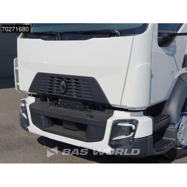 2025 رينو D240-42929685