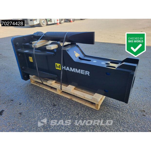 2025 MUSTANG HM2700-42929704