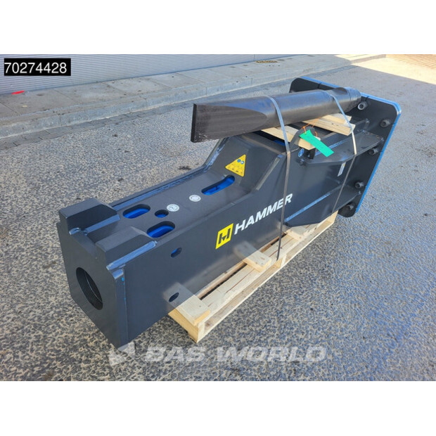 2025 MUSTANG HM2700-42929705