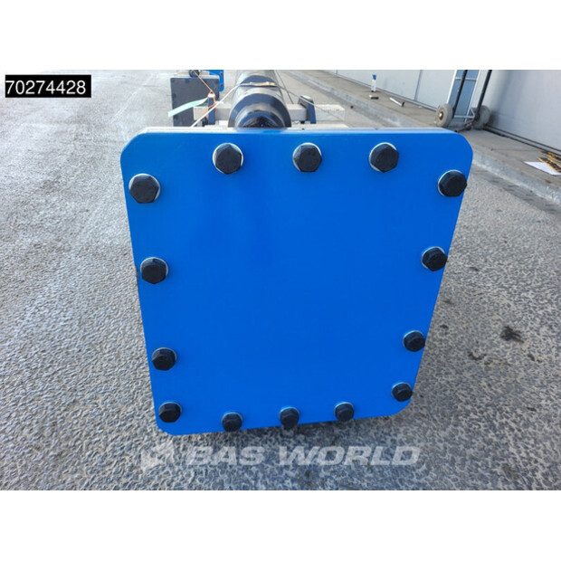 2025 MUSTANG HM2700-42929706