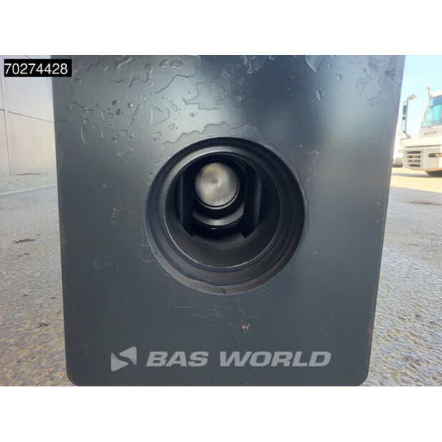 2025 MUSTANG HM2700-42929707