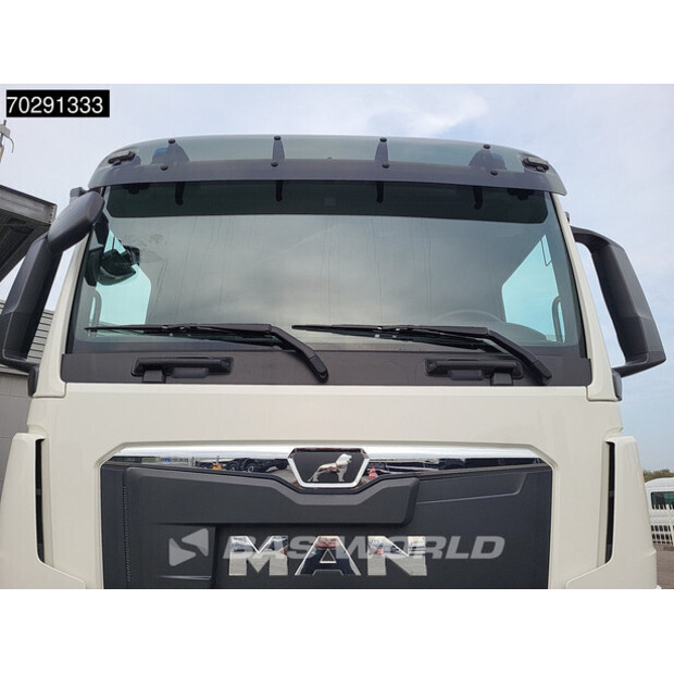 2025 MAN TGS 40.400-42929718