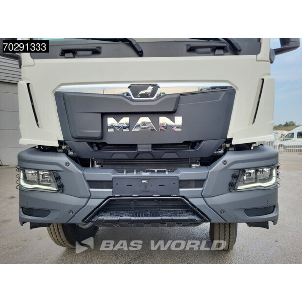 2025 MAN TGS 40.400-42929719