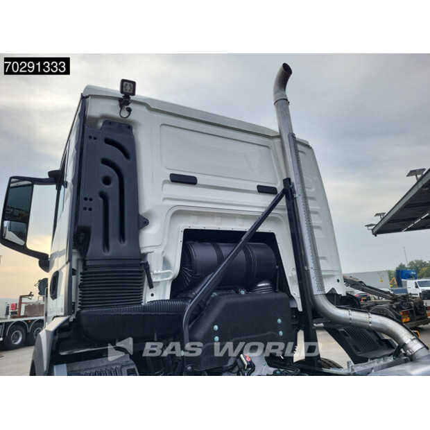 2025 MAN TGS 40.400-42929720