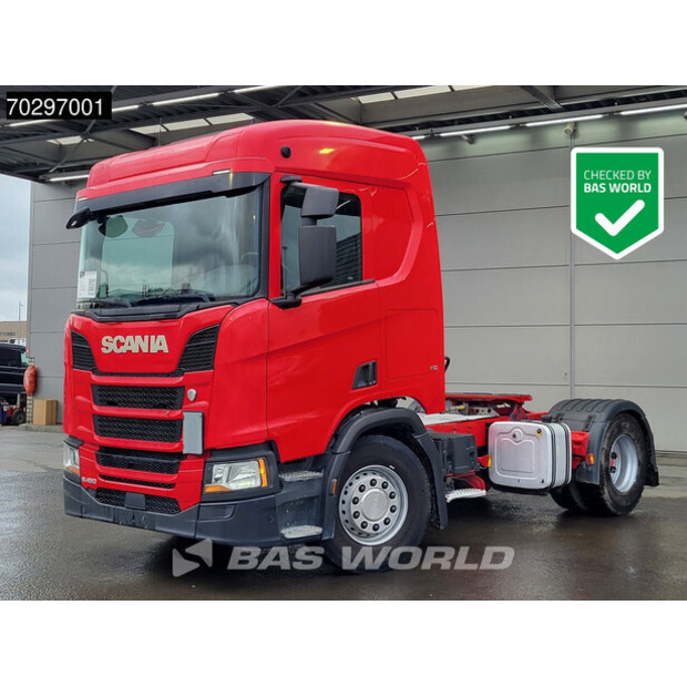 2017 Scania R450-42930222