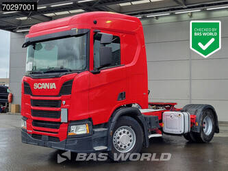 Image de Tracteur routier 2017 Scania R450