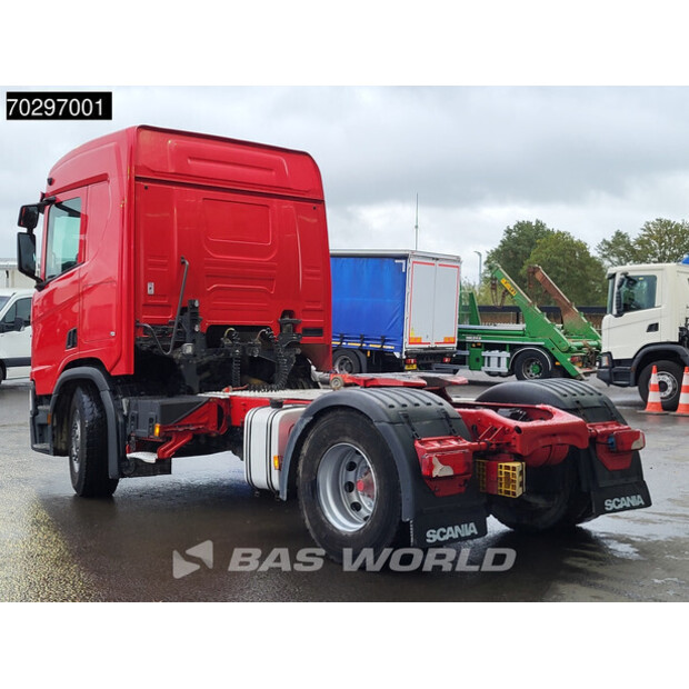 2017 Scania R450-42930223