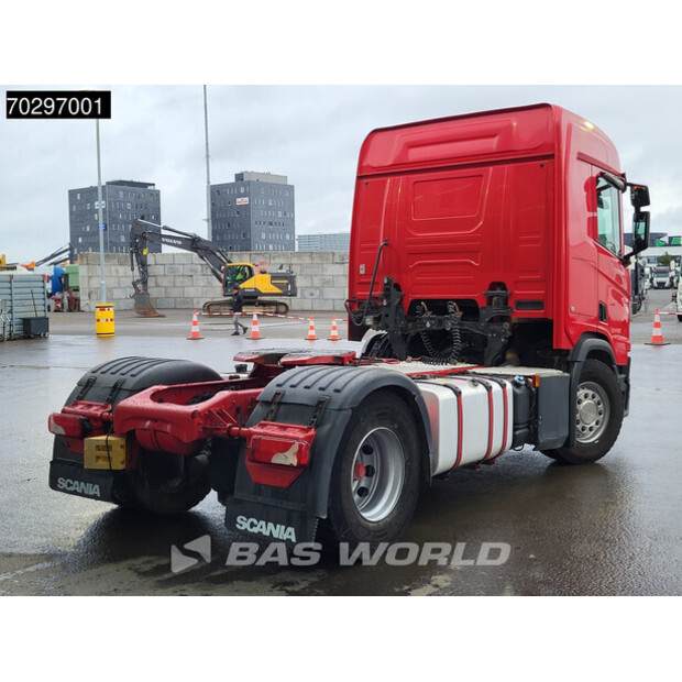 2017 Scania R450-42930226