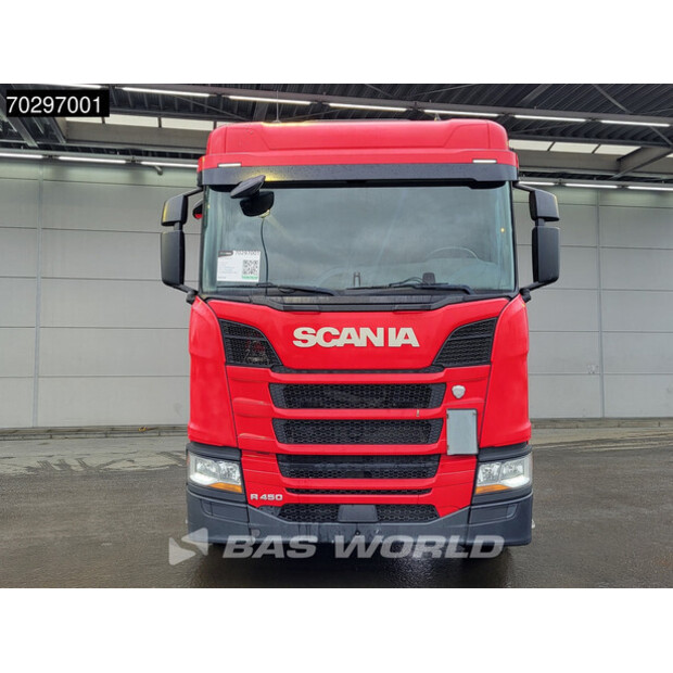 2017 Scania R450-42930227