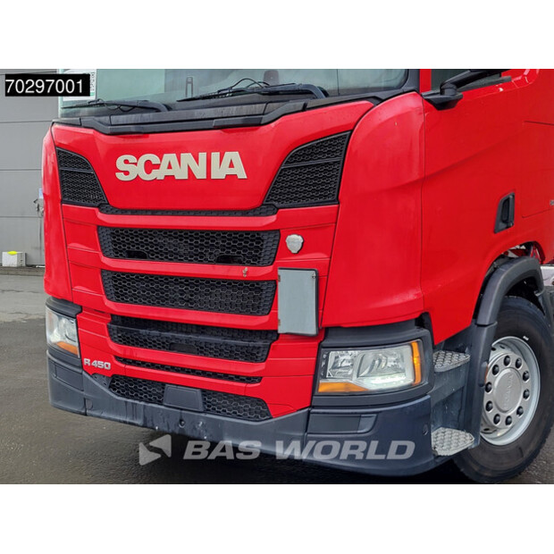 2017 Scania R450-42930229