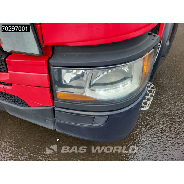 2017 Scania R450-42930230