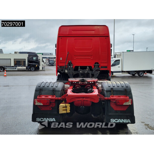 2017 Scania R450-42930232