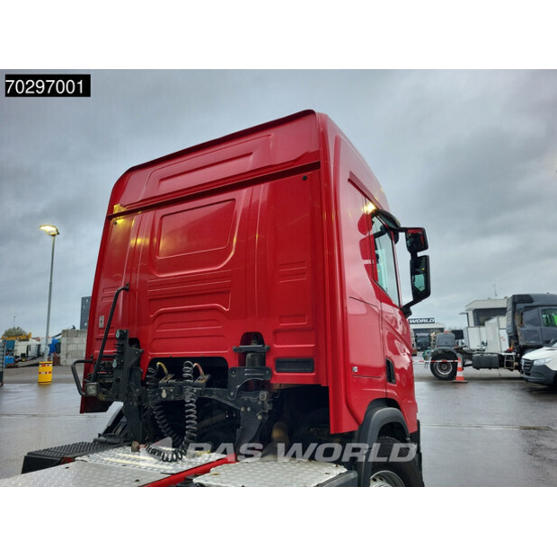 2017 Scania R450-42930233