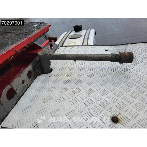2017 Scania R450-42930236