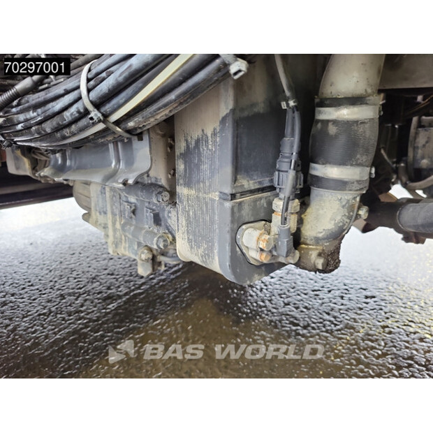 2017 Scania R450-42930237