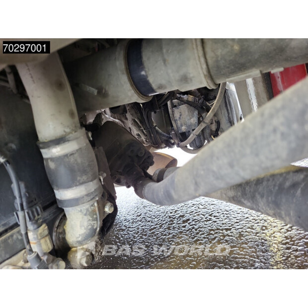 2017 Scania R450-42930238