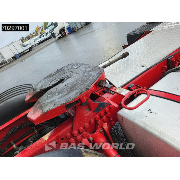 2017 Scania R450-42930239