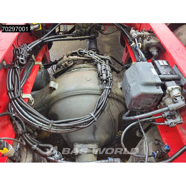 2017 Scania R450-42930240