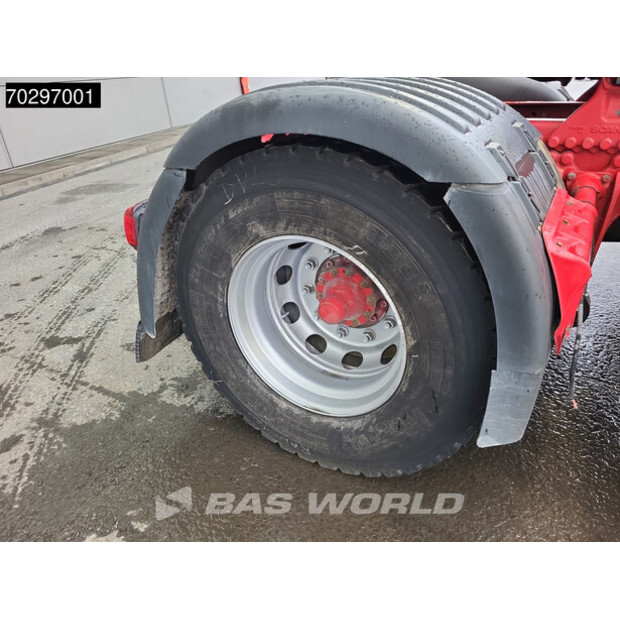 2017 Scania R450-42930241